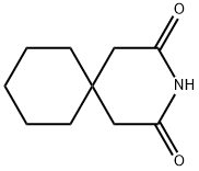 1130-32-1 3,3-Pentamethylene glutarimide