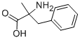 1132-26-9 2-Amino-2-methyl-3-phenylpropionic acid