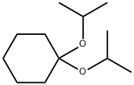 1132-95-2 1,1-Diisopropoxycyclohexane