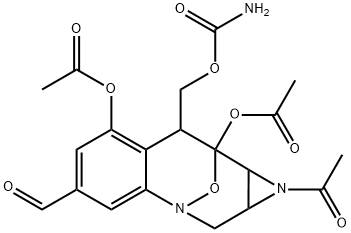 Fk973 Structure