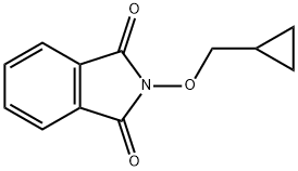 113211-15-7 2-(CYCLOPROPYLMETHOXY)-1H-ISOINDOLE-1,3(2H)-DIONE