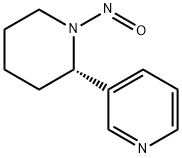 (R,S)-N-NITROSOANABASINE Structure