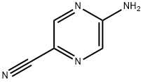 113305-94-5 2-AMINO-5-CYANOPYRAZINE