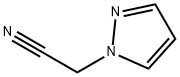 113336-22-4 1H-pyrazol-1-ylacetonitrile