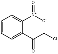 Ethanone, 2-chloro-1-(2-nitrophenyl)- (9CI) Structure