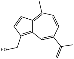 DETERROL Structure