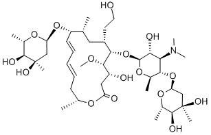 EPOETIN ALFA Structure