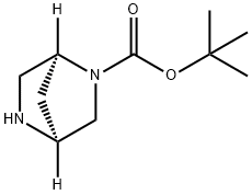 113451-59-5 (1S,4S)-2-BOC-2,5-DIAZABICYCLO[2.2.1]HEPTANE