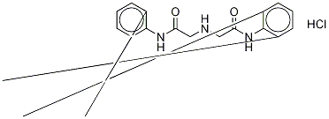 1135231-62-7 2,2'-IMinobis(N-(2,6-DiMethylphenyl)acetiaMide Hydrochloride