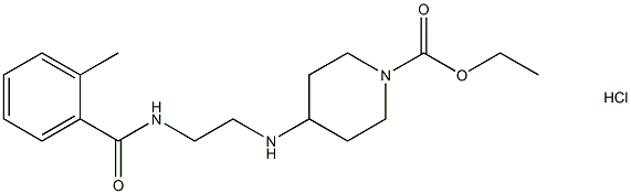 VU0357017 monohydrochloride структурированное изображение