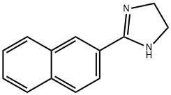 BENAZOLINE Structure