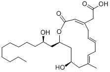 aerocavin Structure