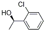 (R)-1-(2-chlorophenyl)ethanol Structure
