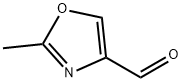 113732-84-6 2-Methyloxazole-4-carbaldehyde