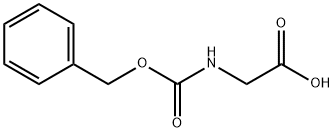 1138-80-3 N-Carbobenzyloxyglycine