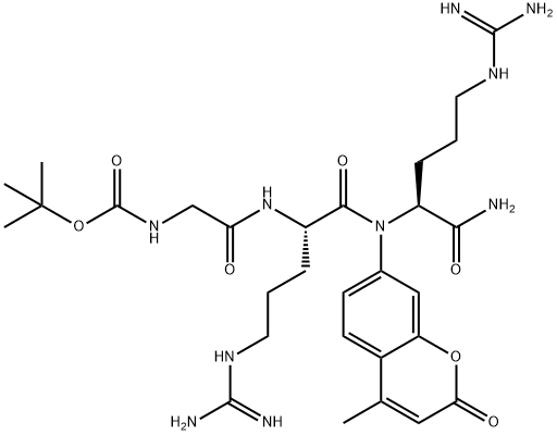 BOC-GRR-AMC Structure