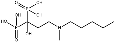 114084-78-5 Ibandronic acid