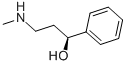 (s)-3-(methylamino)-1-phenylpropanol (114133-37-8) 구조식 이미지
