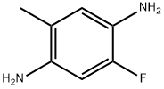 1141669-41-1 2-Fluoro-5-methylbenzene-1,4-diamine