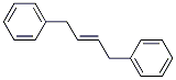 [(E)-4-Phenyl-2-butenyl]benzene Structure