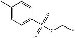114435-86-8 fluoroMethyl 4-Methylbenzenesulfonate