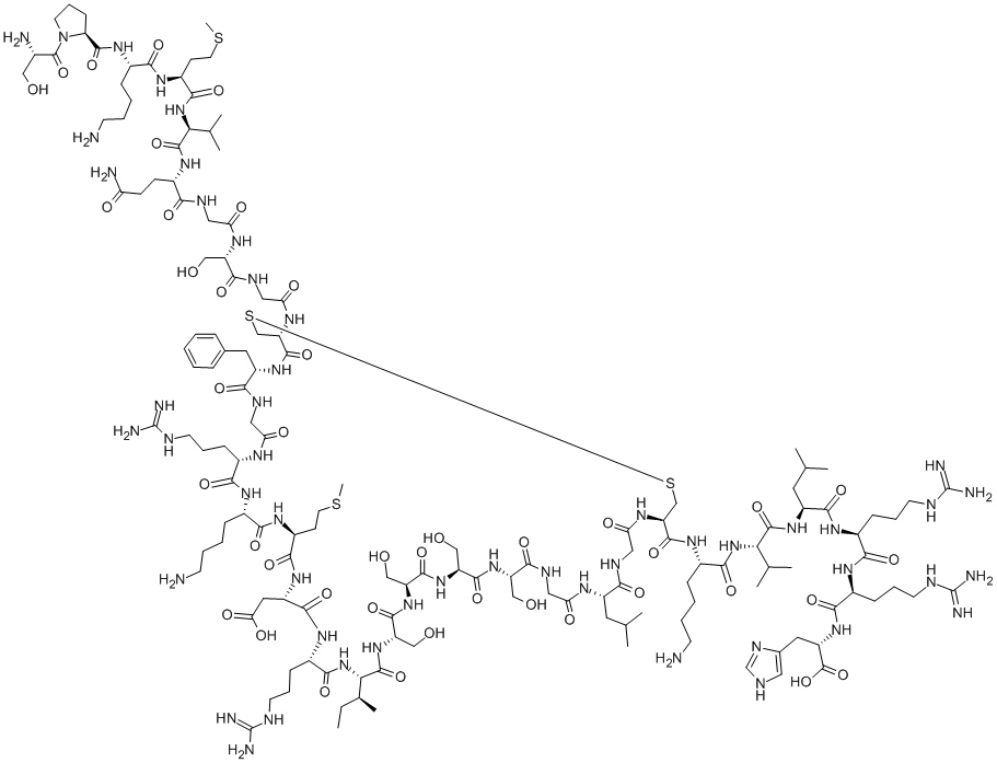 114471-18-0 Nesiritide acetate