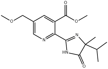 114526-46-4 IMazaMox Methyl Ester