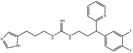 BU-E 75 Structure