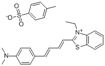 STYRYL 7 Structure