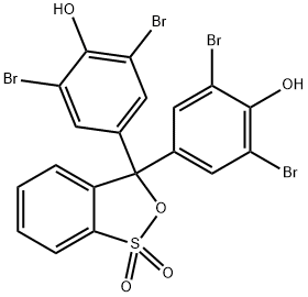 115-39-9 Bromophenol Blue