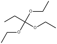Triethyl orthopropionate Structure