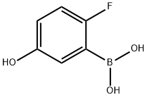 1150114-52-5 2-Fluoro-5-hydroxyphenylboronic acid