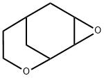 3,9-Dioxatricyclo[4.3.1.02,4]decane  (9CI) Structure