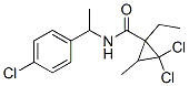 CARPROPAMID Structure