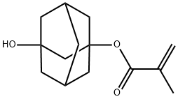 115372-36-6 3-Hydroxy-1-adamantyl methacrylate