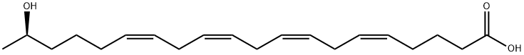 19(R)-히트 구조식 이미지