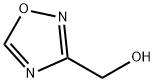 (1,2,4-Oxadiazol-3-yl)Methanol Structure
