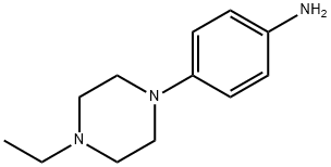 115619-01-7 4-(4-Ethylpiperazin-1-ly)aniline