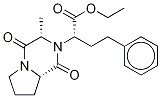 115729-52-7 Enalapril diketopiperazine