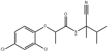 Fenoxanil Structure