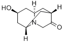 115956-07-5 (2a,6a,8a,9ab)-Hexahydro-8-hydroxy-2,6-methano-2H-quinolizin-3(4H)-one