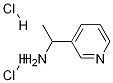 1-(3-Pyridyl)ethylaMine 2HCl Structure