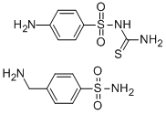 sulfatolamide Structure