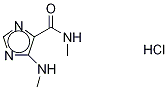 116131-08-9 Theophyllidine Hydrochloride