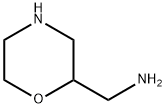 116143-27-2 Morpholin-2-yl-methylamine
