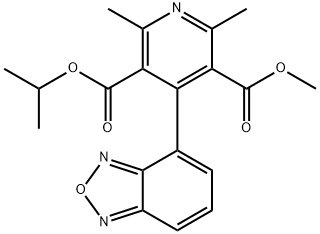 PN 203-831 구조식 이미지