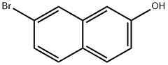 116230-30-9 2-Bromo-7-hydroxynaphthalene