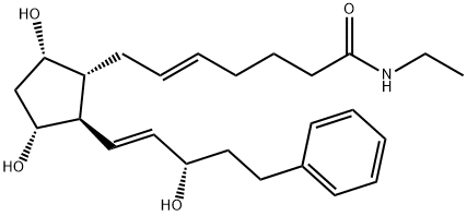 1163135-95-2 (5E)-BiMatoprost