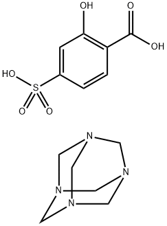 urorost Structure