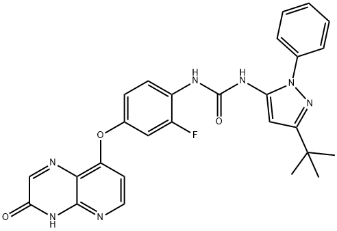 CCT196969 구조식 이미지